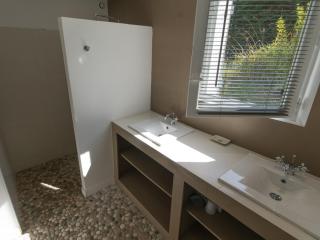 Maison neuve 3* à 600m de la plage avec jardin, 4 ch, 3 sdb, cheminée, WIFI, BBQ, non fumeur - FR-1-418-16 - Le Palais - 2