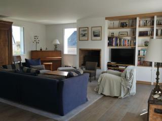 Moderne maison avec jardin et terrasse, 4 chambres, proche du bourg de Sauzon - FR-1-418-23 - Sauzon - 8