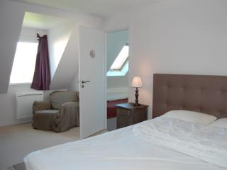 Moderne maison avec jardin et terrasse, 4 chambres, proche du bourg de Sauzon - FR-1-418-23 - Sauzon - 4
