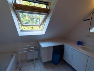 Maison au calme, proche plage et centre, avec jardin et équipements complets - FR-1-418-21 - Bangor - 6