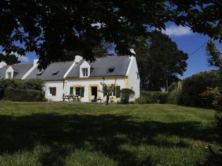Maison au calme, proche plage et centre, avec jardin et équipements complets - FR-1-418-21 - Bangor - 3