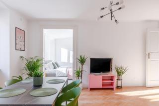 Stylish apartment - Casa Leone - Center - Trieste - 0