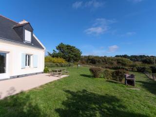 Maison calme 3 chambres près des plages et commerces à Bangor - FR-1-418-52 - 1