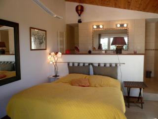 Maison spacieuse pour 9 avec grand jardin, proche plage des Grands Sables! - FR-1-418-18 - Locmaria - 7