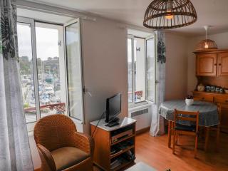 Appartement 4 pers, cuisine équipée, vue port, proche commodités - FR-1-418-62 - Le Palais - 9