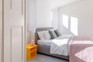 Stylish apartment - Casa Leone - Center - Trieste - 3