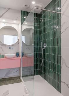 Stylish apartment - Casa Leone - Center - Trieste - 8