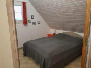Maison avec grand jardin à Bortentrion, près de Sauzon et plage, idéal pour familles, au calme - FR-1-418-70 - Sauzon - 9