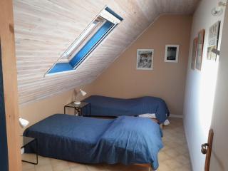 Maison avec grand jardin à Bortentrion, près de Sauzon et plage, idéal pour familles, au calme - FR-1-418-70 - Sauzon - 8