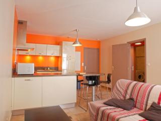 Appartement Calme avec Internet, Proche Commerces et Plages, 3 Étoiles, Ménage Inclus - FR-1-418-95 - Palais - 0