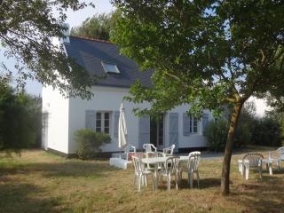Maison avec grand jardin à Bortentrion, près de Sauzon et plage, idéal pour familles, au calme - FR-1-418-70 - Sauzon - 6