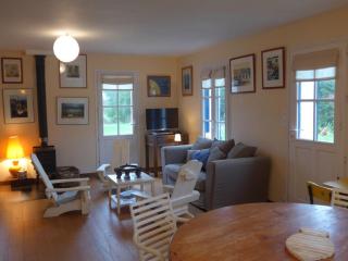 Maison charmante à 800m de la plage, 7 couchages, animaux acceptés - FR-1-418-40 - Sauzon - 8