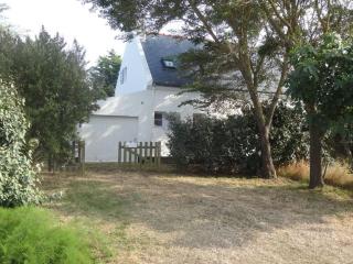 Maison avec grand jardin à Bortentrion, près de Sauzon et plage, idéal pour familles, au calme - FR-1-418-70 - Sauzon - 3