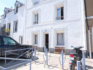 Appartement Calme avec Internet, Proche Commerces et Plages, 3 Étoiles, Ménage Inclus - FR-1-418-95 - Le Palais - 6