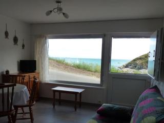 Studio rénové à 20m de la plage à Le Palais, bien équipé - FR-1-418-73 - 6