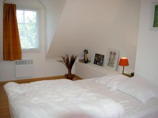 Villa 3 chambres avec jardin clos près des plages et commerces, très bon état, quartier calme - FR-1-418-53 - Le Palais - 3