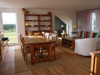 Maison neuve à Bangor, proche plage et décoration soignée - FR-1-418-55 - 2