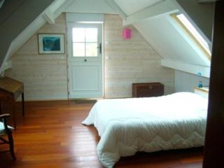 Maison indépendante 2 chambres avec jardin, proche plage et centre, calme, animaux acceptés - FR-1-418-120 - 5