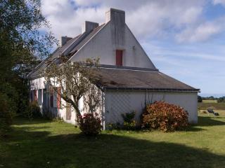 Maison calme près plage, animaux acceptés, sans wifi ni TV - FR-1-418-119 - Locmaria - 1