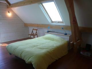 Maison indépendante 2 chambres avec jardin, proche plage et centre, calme, animaux acceptés - FR-1-418-120 - 2