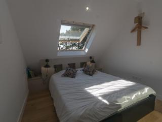 Maison contemporaine indépendante, proche plage et centre-ville, 4*, animaux acceptés, avec WIFI - FR-1-418-124 - Palais - 6