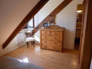 Duplex F2 avec terrasse vue lac, parking et WiFi – Annecy - FR-1-432-5 - Annecy - 5