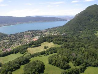 Résidence moderne 4* avec terrasses et TV, proche du lac - FR-1-432-7 - Annecy - 7