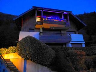 Résidence moderne 4* avec terrasses et TV, proche du lac - FR-1-432-7 - Annecy - 6