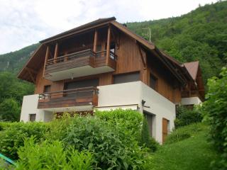 Résidence moderne 4* avec terrasses et TV, proche du lac - FR-1-432-7 - Annecy - 5