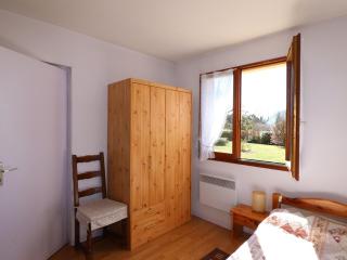 Appartement 2* avec Jardin Privé, Terrasse et Parking - Calme, 2km du Lac d'Annecy - FR-1-432-8 - Annecy - 5