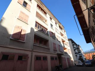 Annecy Centre - Lumineux et Spacieux Appartement 2 Pièces de 54m² pour 2/4 Personnes - FR-1-432-28 - Annecy - 8