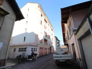 Annecy Centre - Lumineux et Spacieux Appartement 2 Pièces de 54m² pour 2/4 Personnes - FR-1-432-28 - Annecy - 7