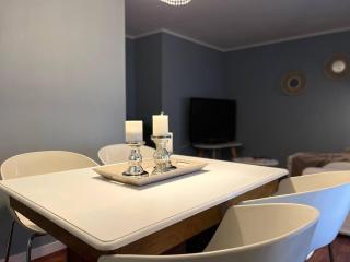 Charming 2-Bed Apartment in Stavanger - 7
