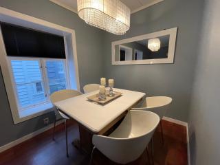 Charming 2-Bed Apartment in Stavanger - 5