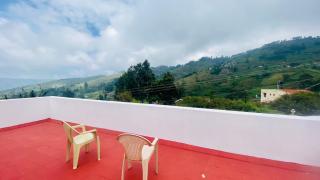 Mountain Abode - Kodaikānāl - 6