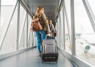 Holiday Inn Express Manchester Airport by IHG - Hale - 1