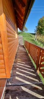 Wine Panorama house - Jastrebarsko - 1
