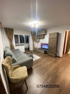 Apartament Eve - Câmpulung Moldovenesc - 7
