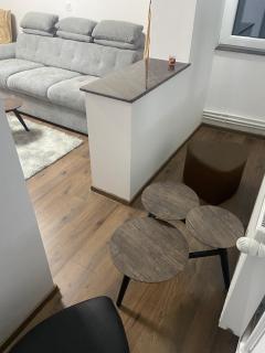 Apartament Eve - Câmpulung Moldovenesc - 1
