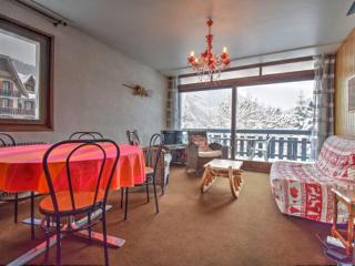 Appartement 2 Pièces, Proche école de ski, Animaux admis, Balcon - FR-1-524-79 - Morzine - 9