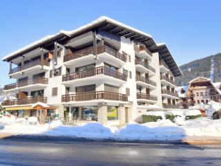 Appartement 2 Pièces, Proche école de ski, Animaux admis, Balcon - FR-1-524-79 - 2