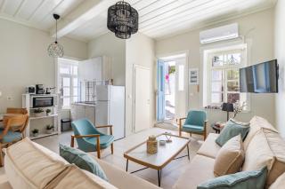Helios Lovely Apartment - Skopelos - 7