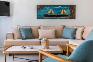 Helios Lovely Apartment - Skopelos - 5