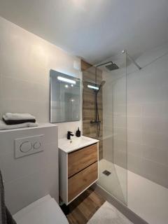 Appartement vue sur mer, 100 m de la plage - 4