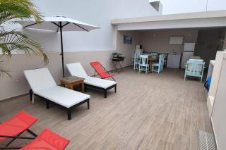 L & P Apart Punta Hermosa - 1