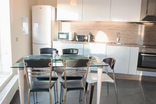 Wilde Guest Apartment Tigutorn - 5