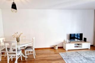 Ocean Pearl Apartment W - Funchal - 7