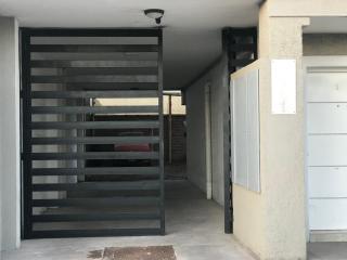 Departamentos Alberdi 1 - San Rafael - 4