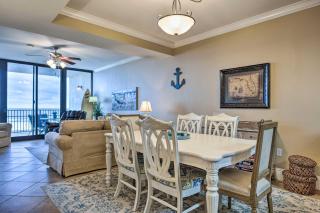 Beachfront Dauphin Island Condo Pool Access! - Dauphin Island - 4