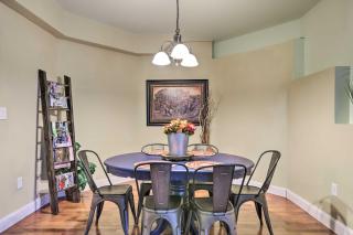Fayetteville Apartment about 14 Mi to Atlanta Airport! - Fayetteville - 9